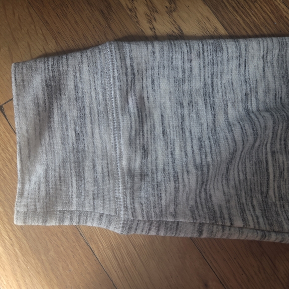 Liverpool Gray Crew Neck Long Sleeve Top - Picture 6 of 6